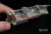 QDS+48054   3D Декаль интерьера кабины Tornado IDS Germa (Revell) (малая версия) (с 3D-печатными деталями) (attach2 73626)